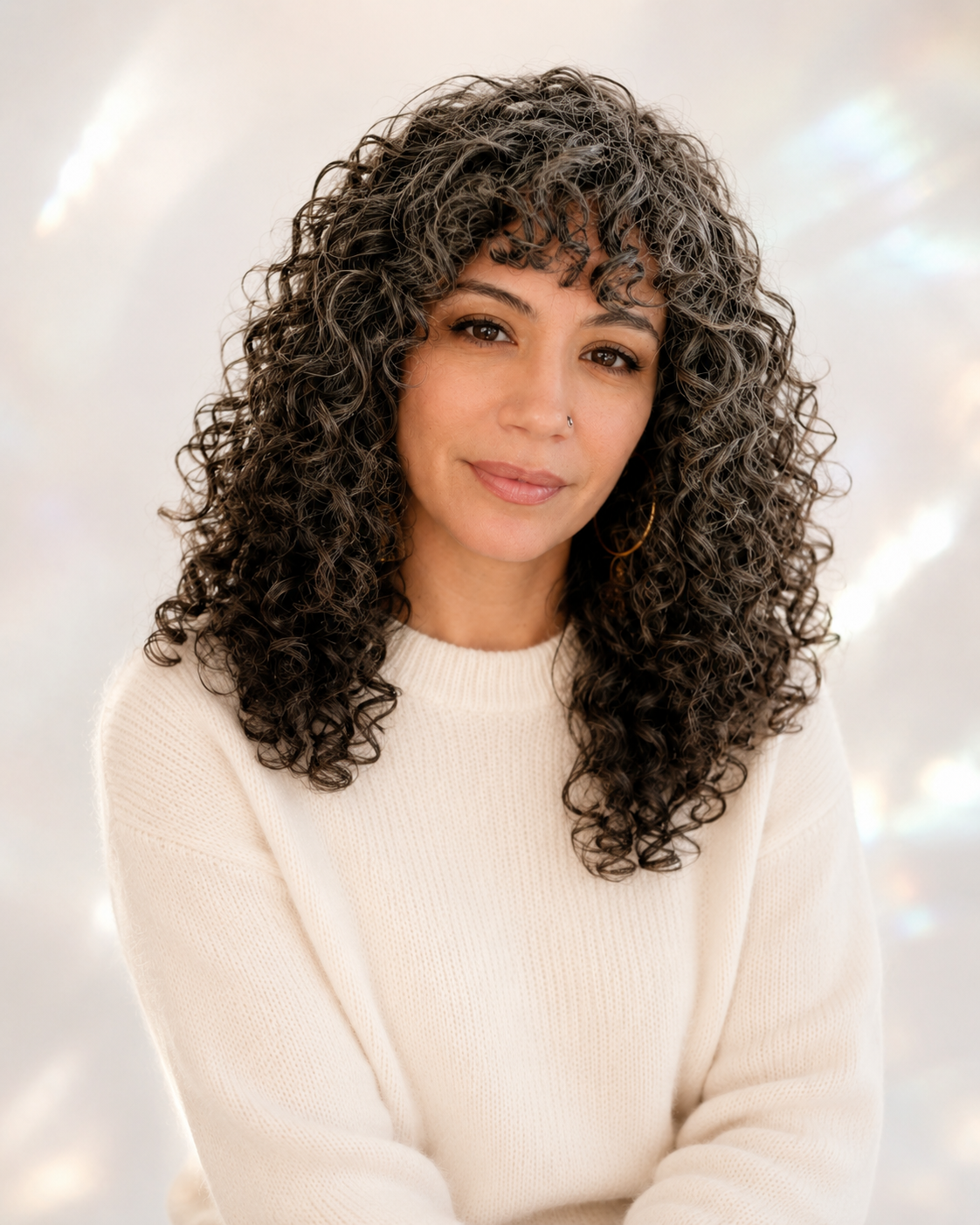 Nicole Franco — Strategic Consultant and Creative Director